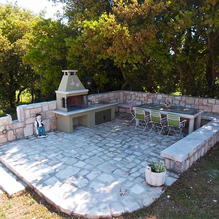 Logarata Forest Villas Kefalonia מראה חיצוני תמונה