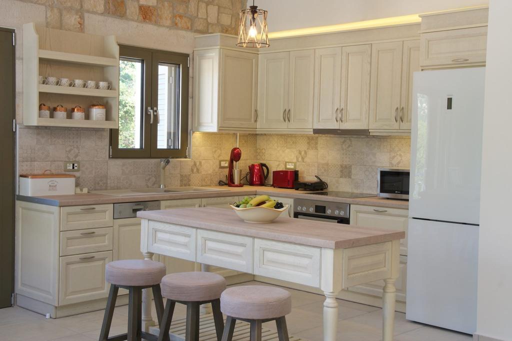 Logarata Forest Villas Kefalonia מראה חיצוני תמונה
