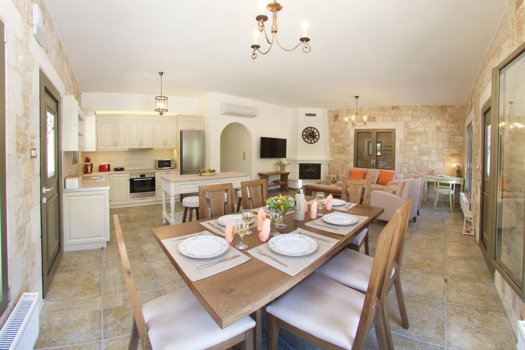 Logarata Forest Villas Kefalonia מראה חיצוני תמונה