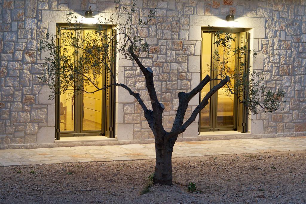 Logarata Forest Villas Kefalonia מראה חיצוני תמונה