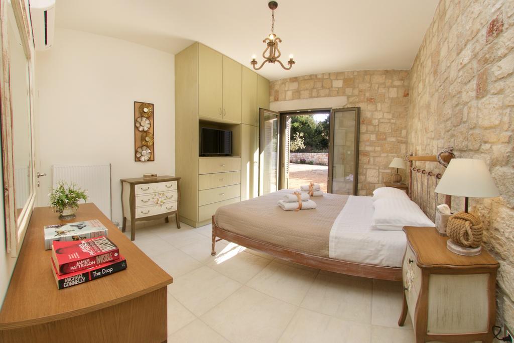 Logarata Forest Villas Kefalonia מראה חיצוני תמונה