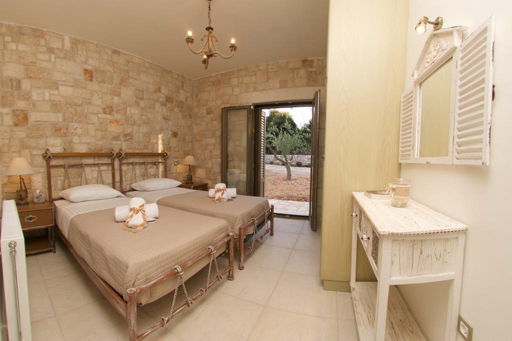 Logarata Forest Villas Kefalonia מראה חיצוני תמונה