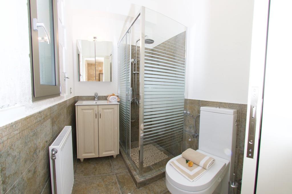 Logarata Forest Villas Kefalonia מראה חיצוני תמונה