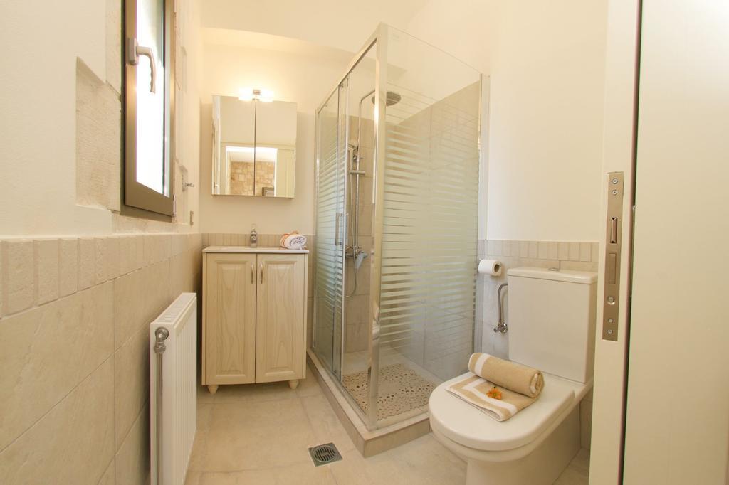Logarata Forest Villas Kefalonia מראה חיצוני תמונה