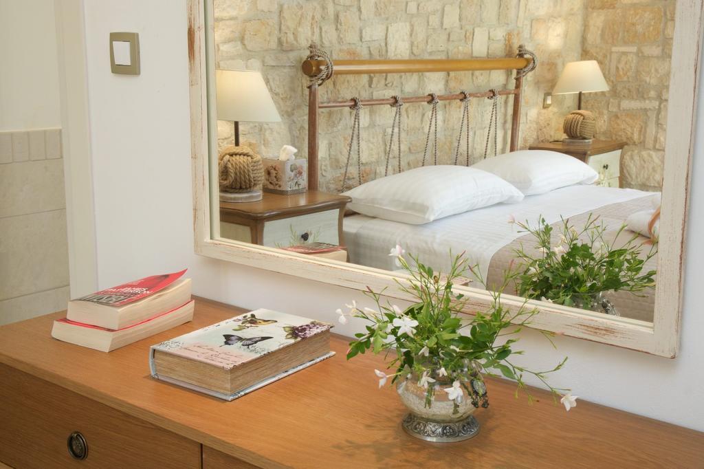 Logarata Forest Villas Kefalonia מראה חיצוני תמונה