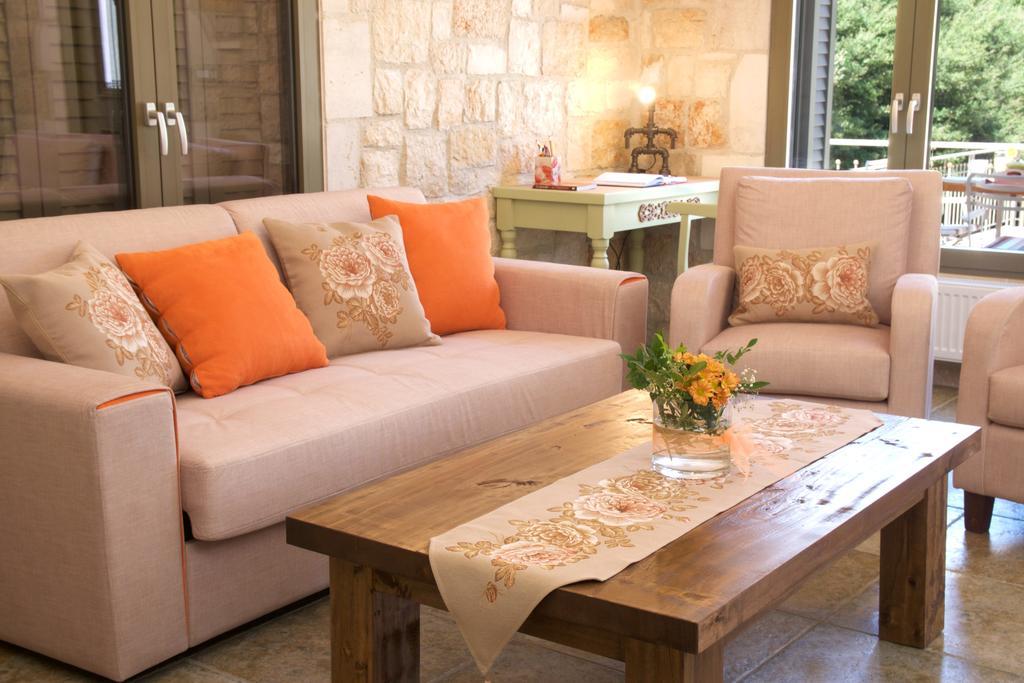 Logarata Forest Villas Kefalonia מראה חיצוני תמונה