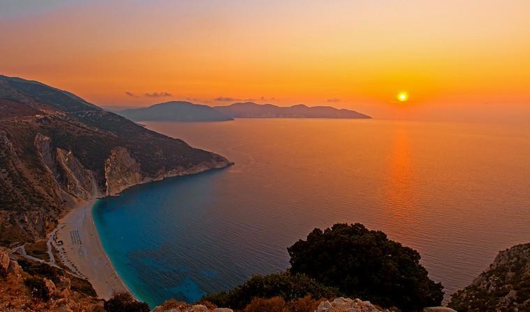 Logarata Forest Villas Kefalonia מראה חיצוני תמונה