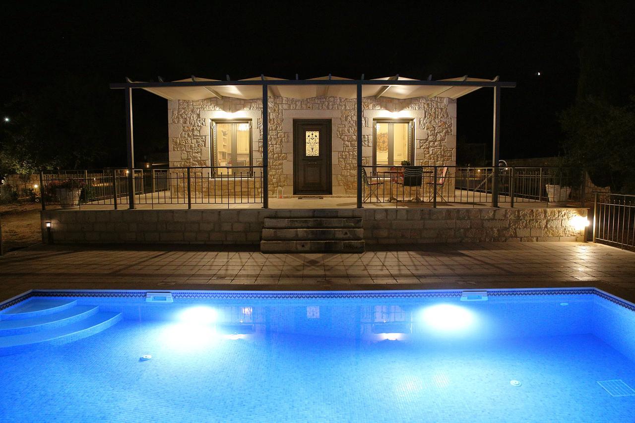 Logarata Forest Villas Kefalonia מראה חיצוני תמונה
